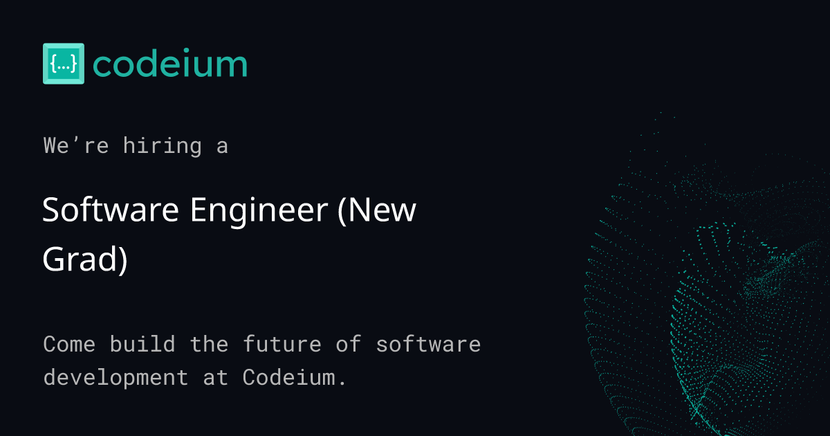 Capital One Software Engineer New Grad Software Engineer (New Grad)