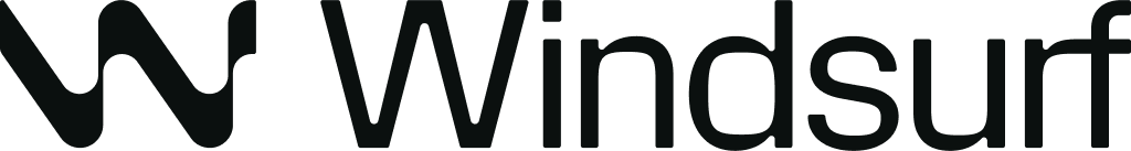 Windsurf Logo
