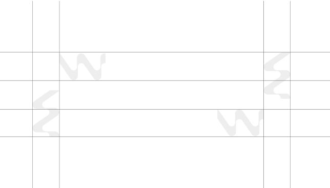 Do use prescribed spacing to let logo breathe